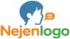 logo header transparent